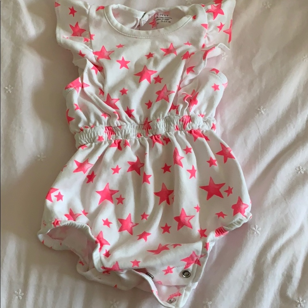 Livly star one piece